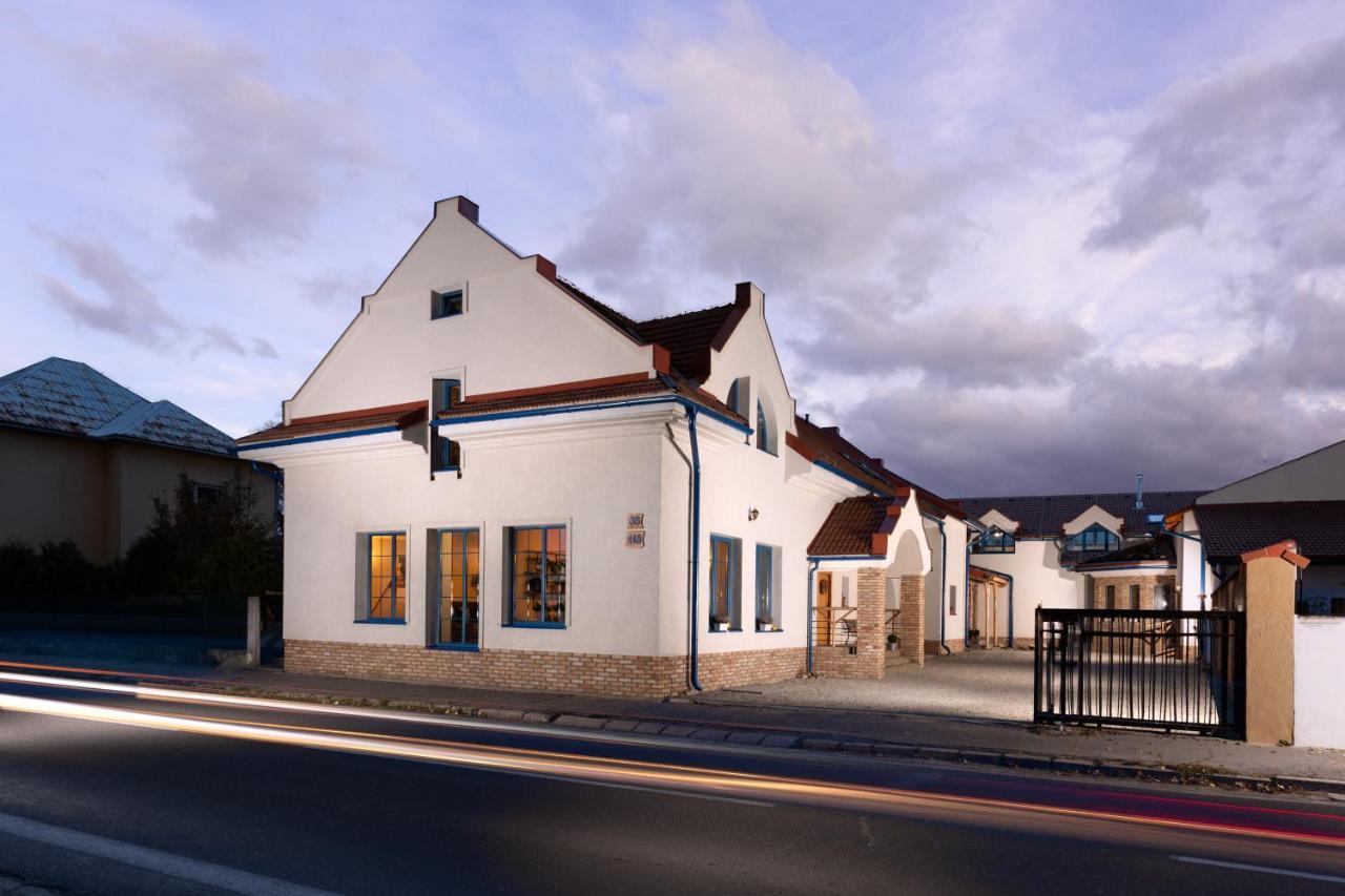 Burina Residence Liptovský Mikuláš Extérieur photo