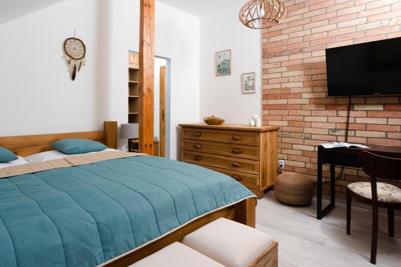 Burina Residence Liptovský Mikuláš Extérieur photo
