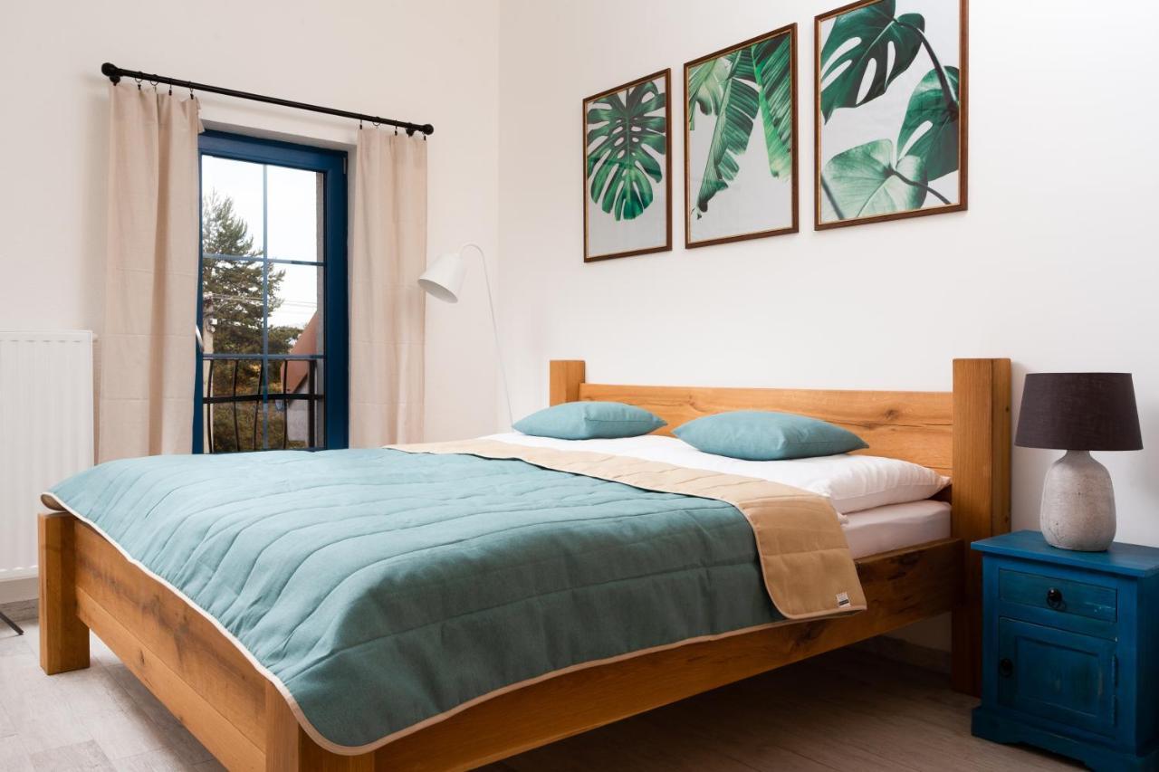 Burina Residence Liptovský Mikuláš Extérieur photo