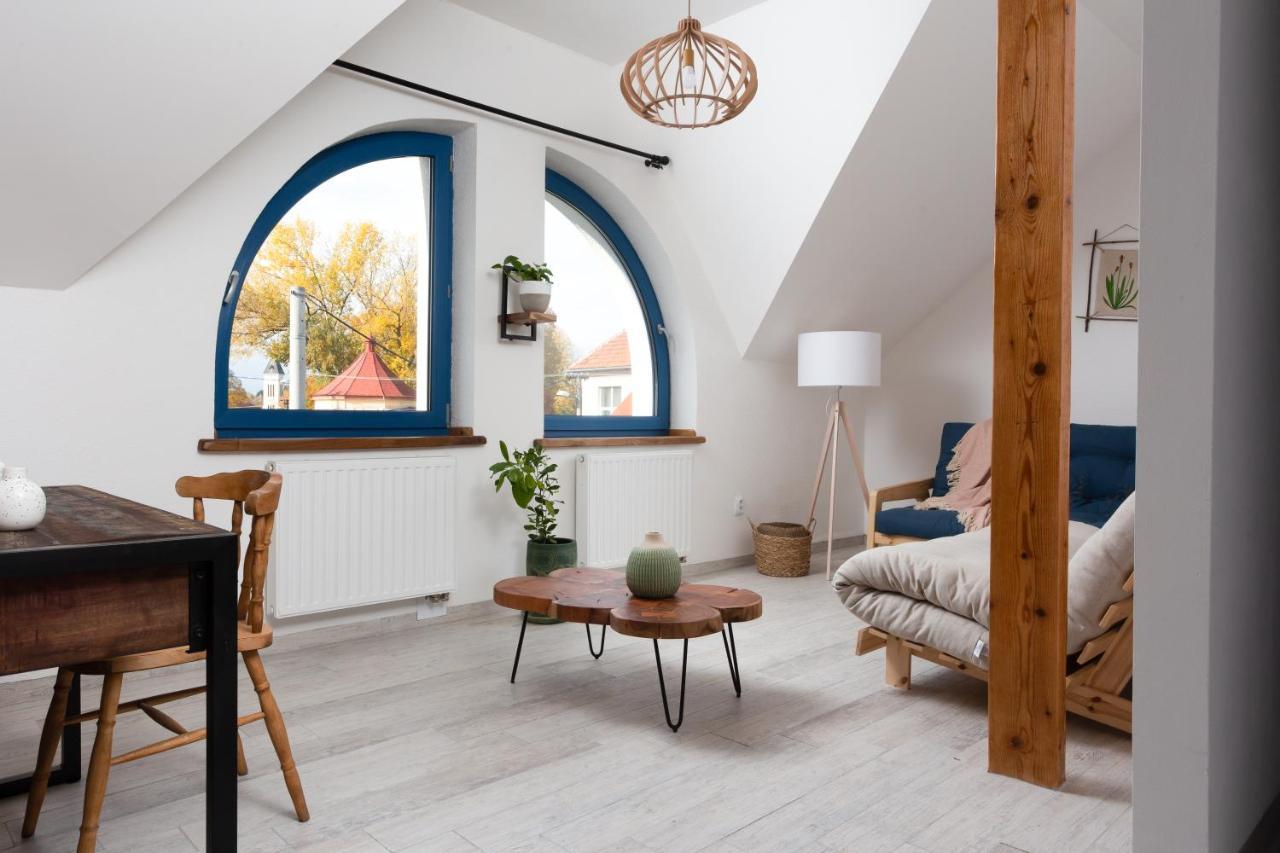 Burina Residence Liptovský Mikuláš Extérieur photo