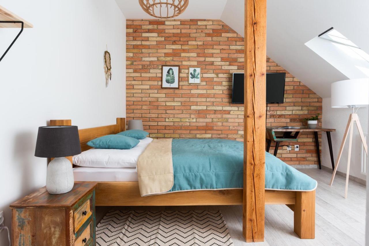 Burina Residence Liptovský Mikuláš Extérieur photo