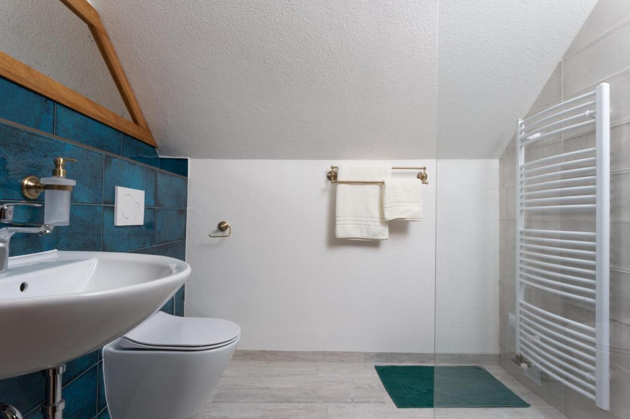 Burina Residence Liptovský Mikuláš Extérieur photo