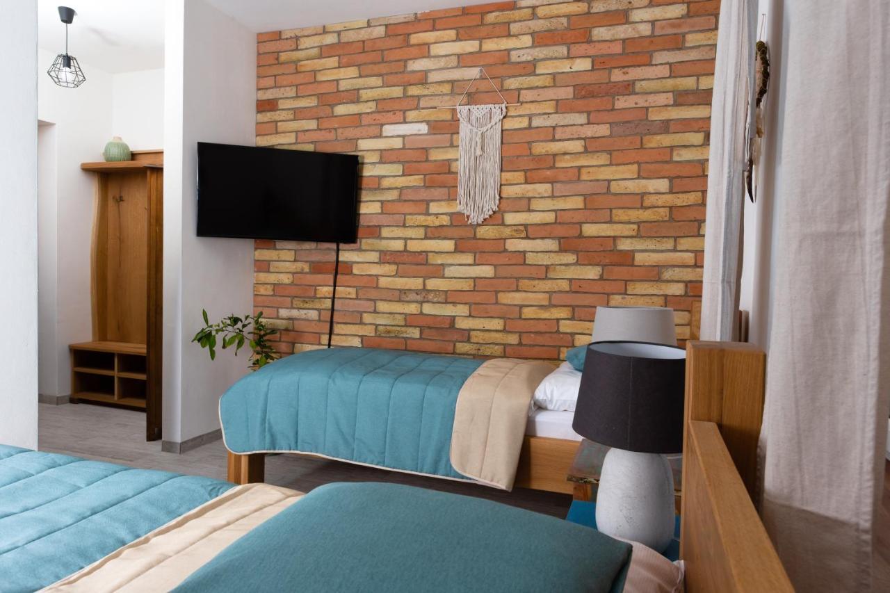Burina Residence Liptovský Mikuláš Extérieur photo