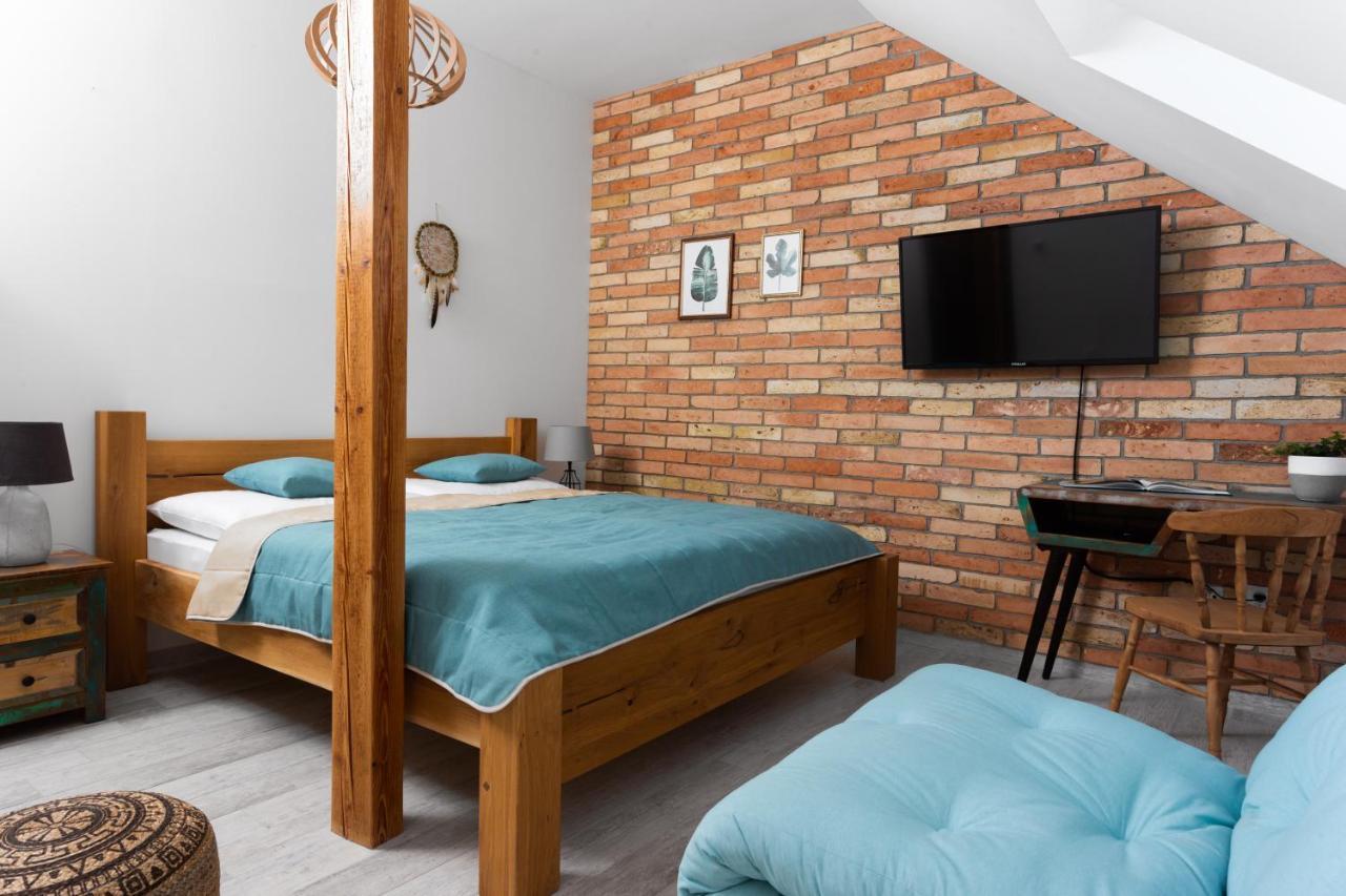 Burina Residence Liptovský Mikuláš Extérieur photo