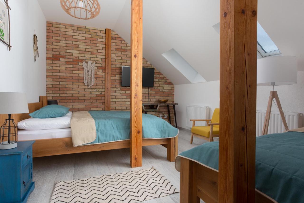 Burina Residence Liptovský Mikuláš Extérieur photo