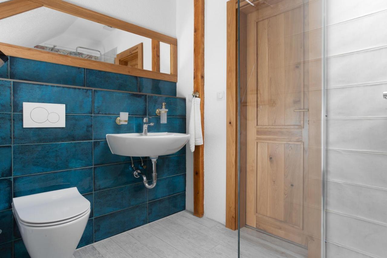 Burina Residence Liptovský Mikuláš Extérieur photo